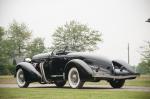 Auburn 851 SC Speedster 1935 года